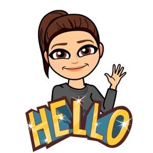 Meet your Posher, Wendy